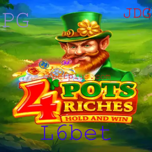 Explorando o Fascinante Mundo de 4potsriches e L6bet