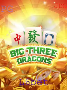 Explorando o Universo de BigThreeDragons: Um Jogo Inovador Influenciado por L6bet