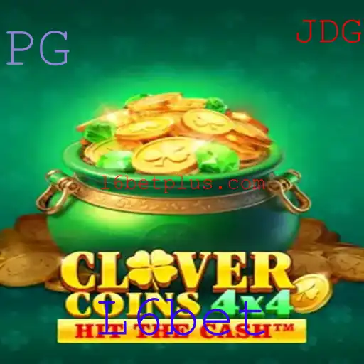 CloverCoins4x4: Uma Nova Era de Entretenimento com L6bet
