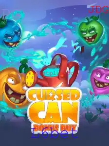 Explorando o Universo de CursedCanBonusBuy: Uma Aventura de Jogos de Azar