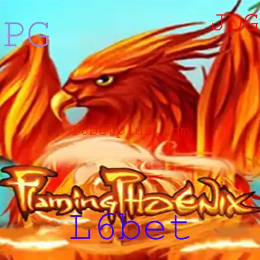 FlamingPhoenix: Descubra a Aventura do Novo Jogo com L6bet