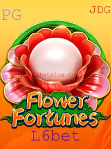 Descubra o Fascinante Universo de FlowerFortunes com L6bet