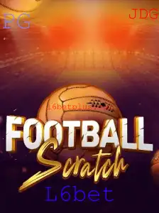 Explorando o Universo do FootballScratch: Uma Nova Experiência de Jogo com L6bet