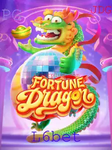 Explorando FortuneDragon: Uma Jornada no Mundo L6bet