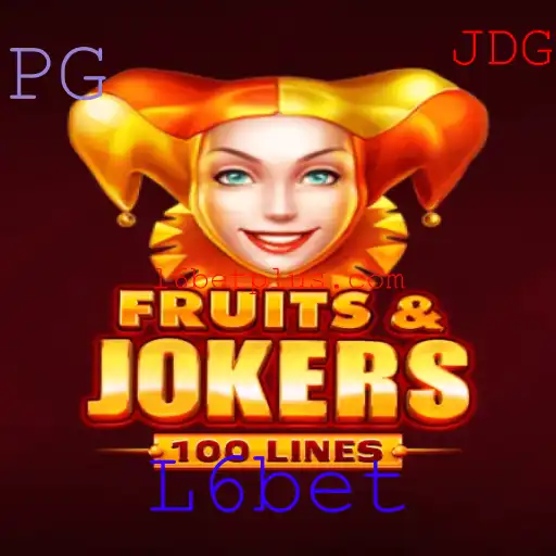Descubra o Jogo 'FruitsAndJokers100': Uma Avaliação Completa