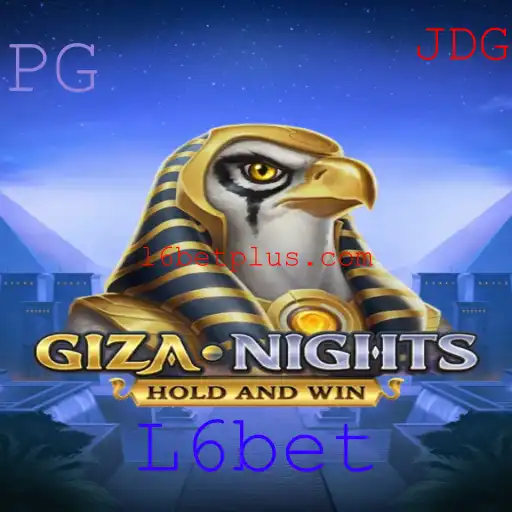 Explorando a Magia de GizaNights: Um Jogo Fascinante