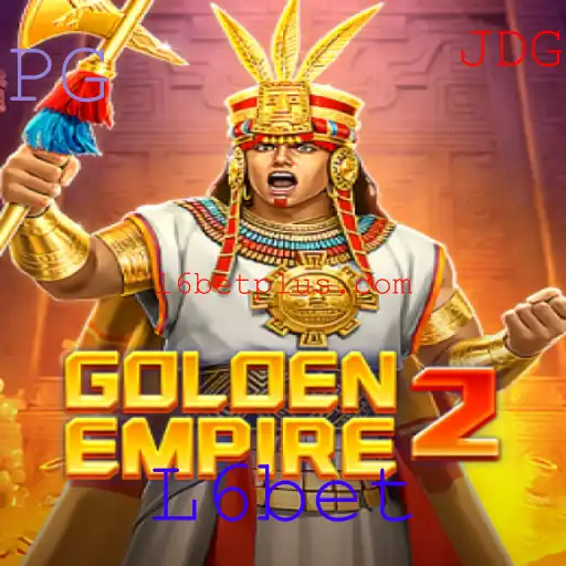 Explorando o Mundo de GoldenEmpire2: Uma Imersão no Universo de L6bet
