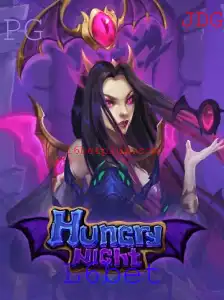 HungryNight: Um Mergulho no Novo Fenômeno dos Jogos Digitais