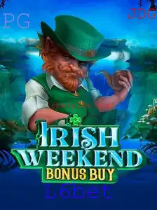 Explorando IrishWeekendBonusBuy: Tudo o que Você Precisa Saber