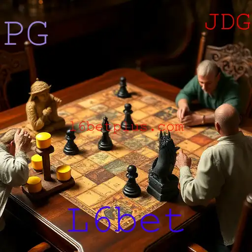 Jogos de mesa