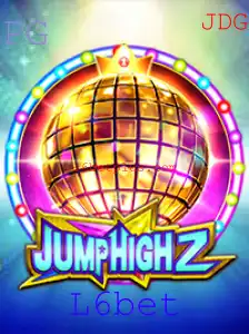 JumpHigh2: Uma Nova Aventura no Mundo dos Games