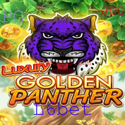 Explorando o Jogo LUXURYGOLDENPANTHER: Uma Aventura Cheia de Emoção
