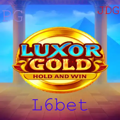 Explorando LuxorGold: Um Mergulho no Universo de L6bet