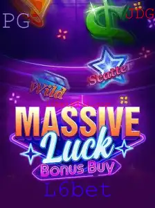 MassiveLuckBonusBuy: Uma Nova Era de Jogabilidade no L6bet
