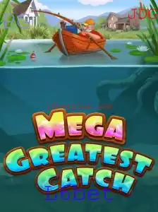 MegaGreatestCatch: Descubra o Mundo Fascinante do Jogo com L6bet