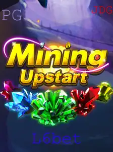 Explorando o Mundo de MiningUpstart: Um Guia para Iniciantes