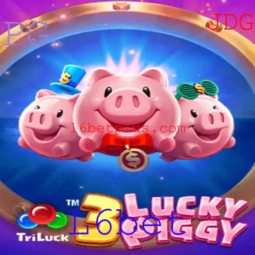 Descubra o Mundo de 3LUCKYPIGGY: Tudo o que Você Precisa Saber sobre Este Novo Jogo