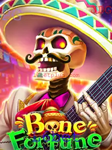 BoneFortune: Descubra o Novo Fenômeno dos Jogos