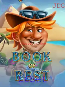Explorando o Universo de BookofRest: Um Jogo Inovador