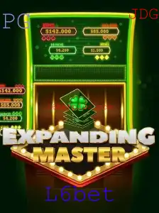 ExpandingMaster: Uma Imersão Estratégica no Mundo dos Jogos de Tabuleiro