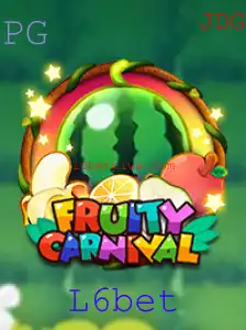 Descubra o Mundo Colorido de FruityCarnival e suas Regras