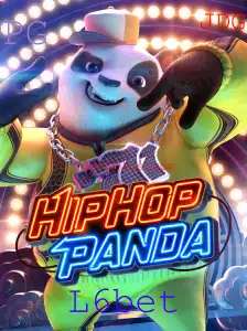 Explorando o Fascinante Mundo do Jogo HipHopPanda na Plataforma L6bet