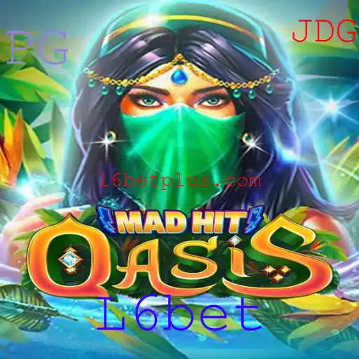 Descubra o Mundo Vibrante de MadHitOasis: Uma Aventurada com L6bet