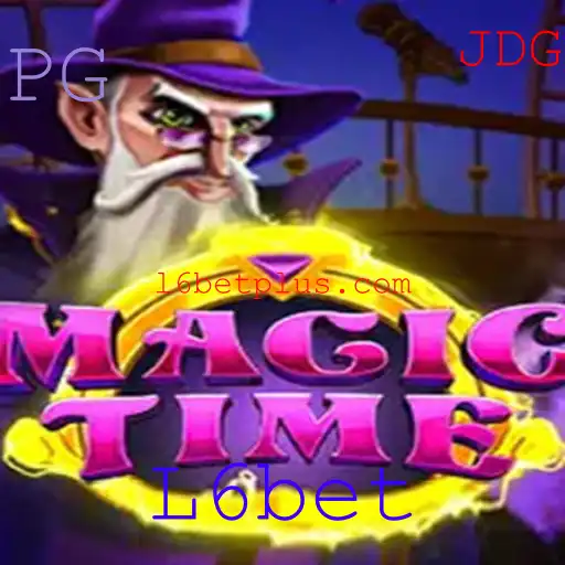Explorando MagicTime - O Fascinante Jogo de Estratégia com L6bet