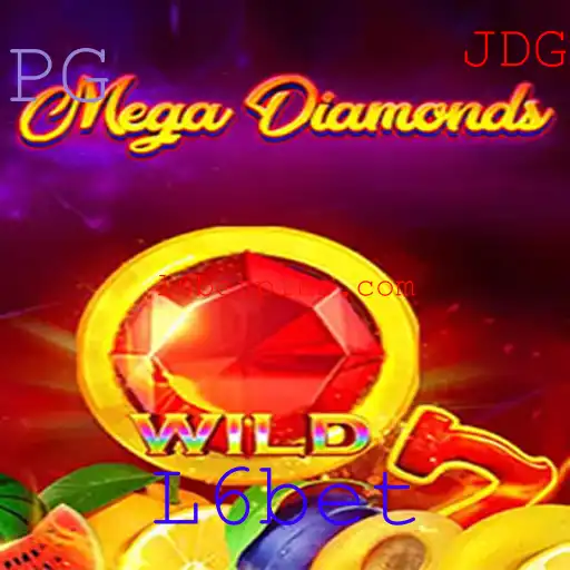 A Experiência de Jogo Incomparável com MegaDiamond e L6bet