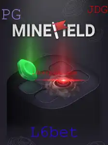 Descubra o Mundo Fascinante do Jogo 'MineField' e a Emoção de L6bet