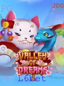 Explorando o Fascinante Mundo de ValleyofDreams: Um Guia Completo para Jogadores
