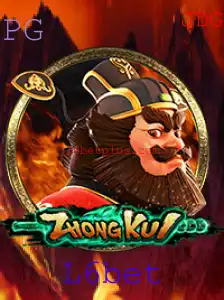 ZhongKui: Um Mergulho no Fascinante Mundo de Estratégia e Aventura
