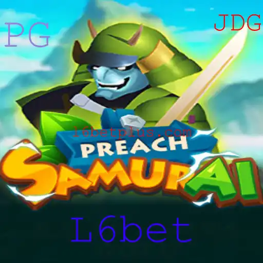 Descubra o Fascinante Jogo PreachSamurai