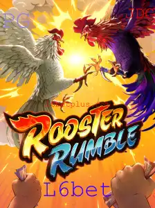 RoosterRumble: Descubra Tudo Sobre o Jogo que está Agitando o Mundo dos Games
