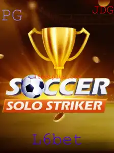 Descubra o Emocionante Jogo SoccerSoloStriker e Suas Regras com L6bet