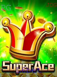 Descubra o Empolgante Mundo de SuperAce: O Novo Jogo que Conquista Fãs com L6bet
