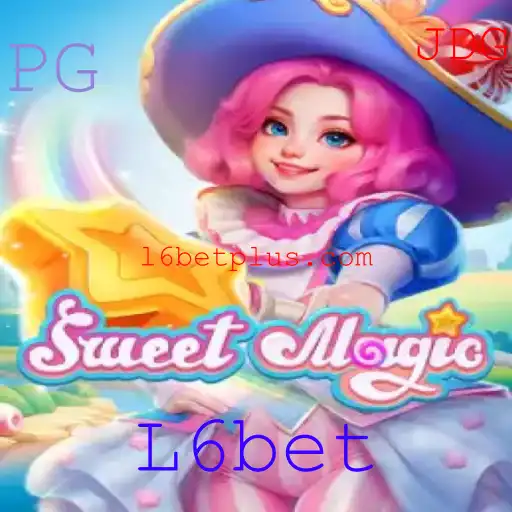 SweetMagic: Uma Nova Experiência em Jogos de Tabuleiro com L6bet