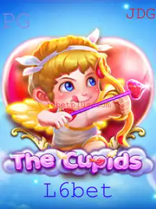 Explorando o Fascinante Mundo do Jogo TheCupids