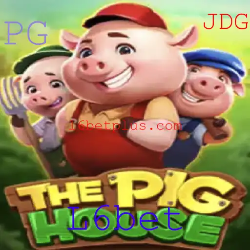 Descubra o Mundo Fascinante de ThePigHouse e as Estratégias de L6bet