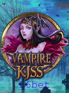 VampireKiss: Uma Imersão no Mundo dos Vampiros com L6bet