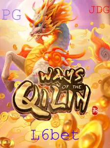 Explorando o Fascinante Mundo de WaysoftheQilin e os Desafios de L6bet