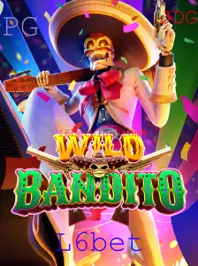 Aventura no Oeste Selvagem: Conheça o Jogo WildBandito da L6bet