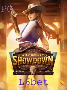 Descubra o Empolgante Mundo de WildBountyShowdown com L6bet